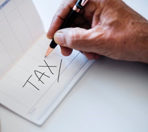 Tax Changes in 2019 (A Handy Guide)