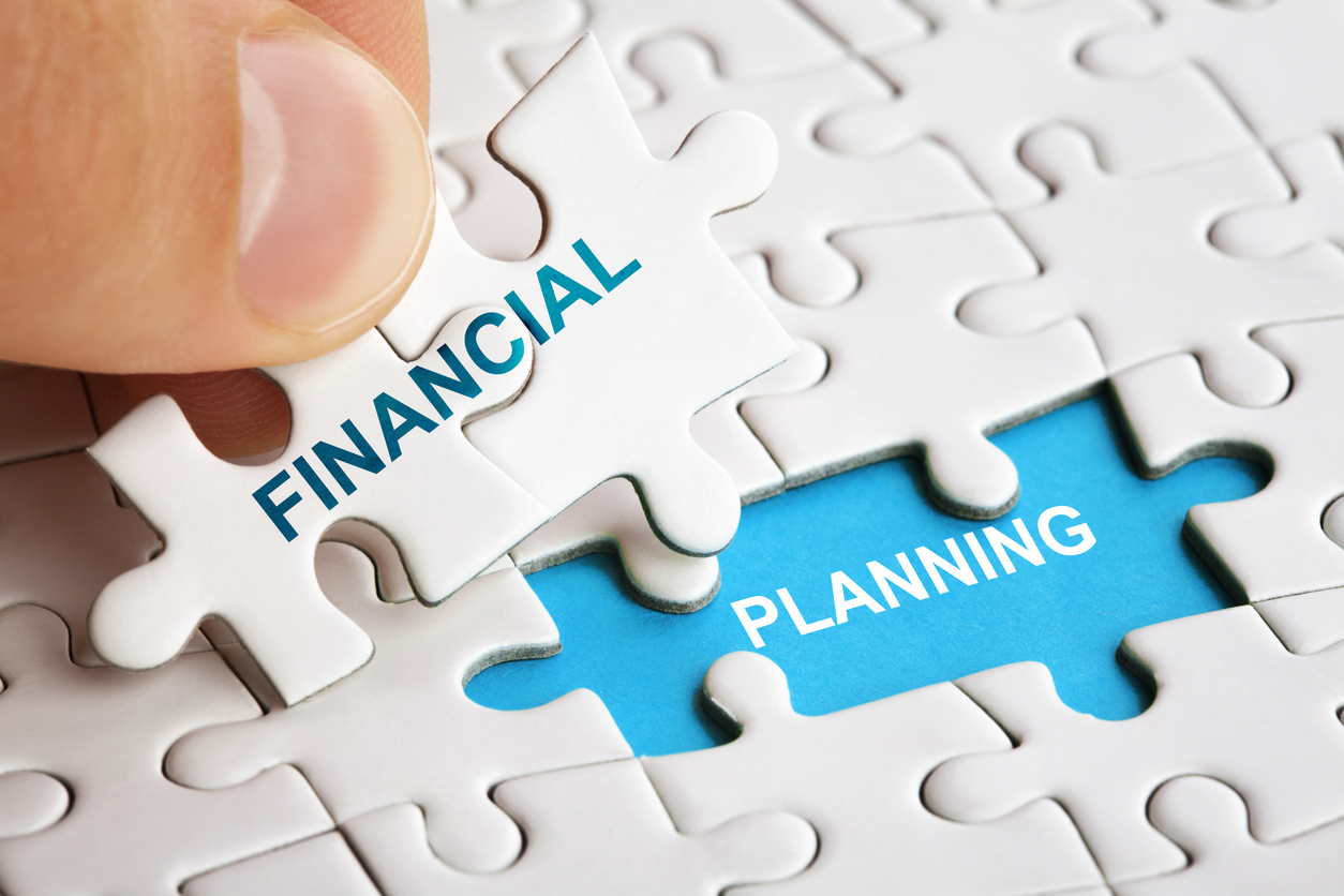 Financial planning services near Glen Huntly