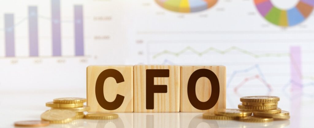 Virtual CFO Services at Ruth Watson & Associates.