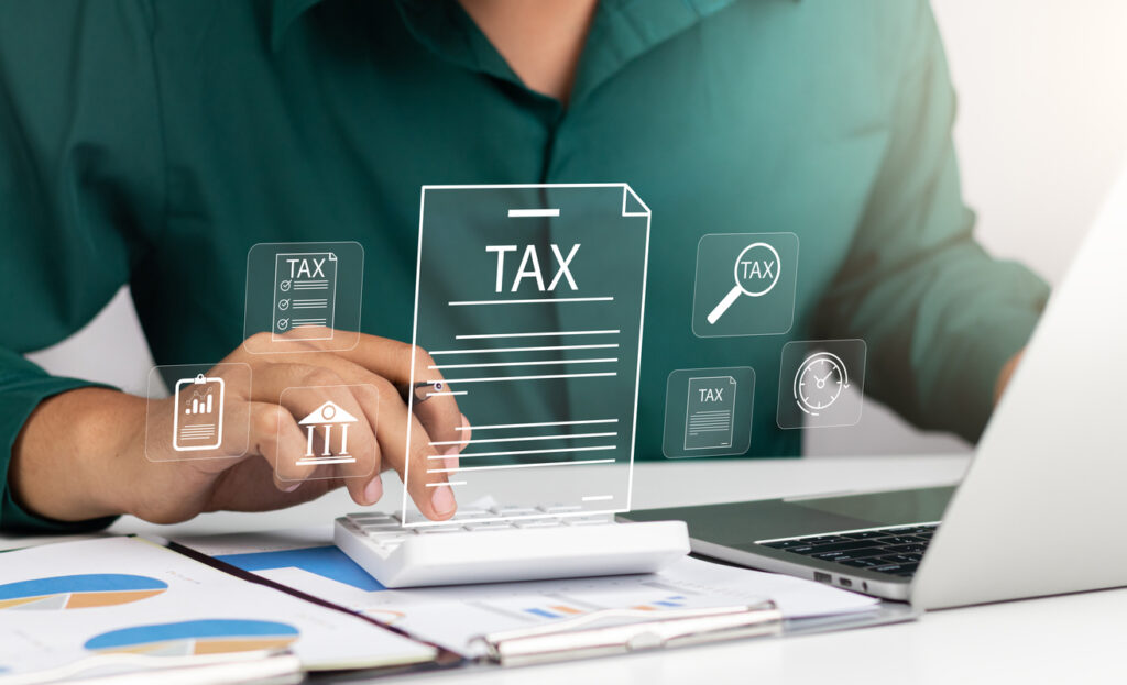 Tax Accounting Services in Malvern East
