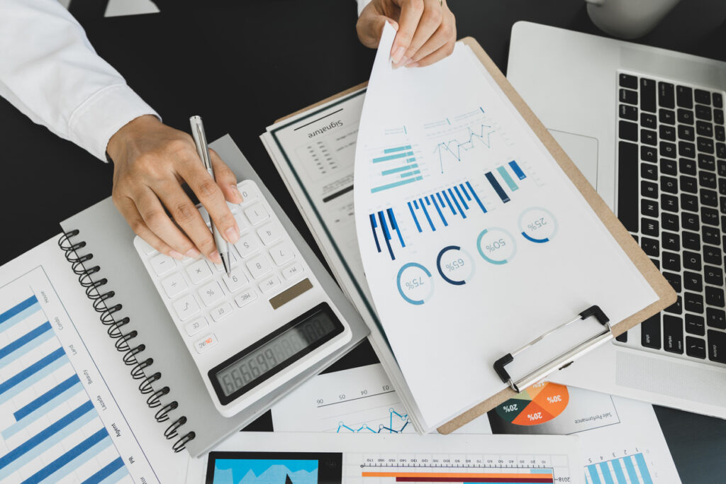 Why Bookkeeping Services in Malvern East Are Essential for Startups and Small Businesses