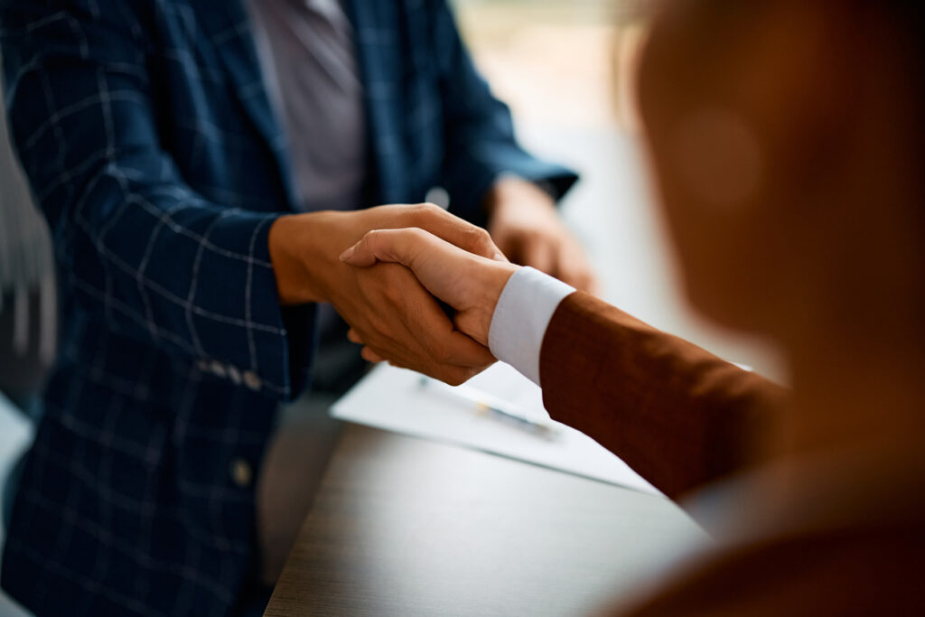 Incorporation Services
