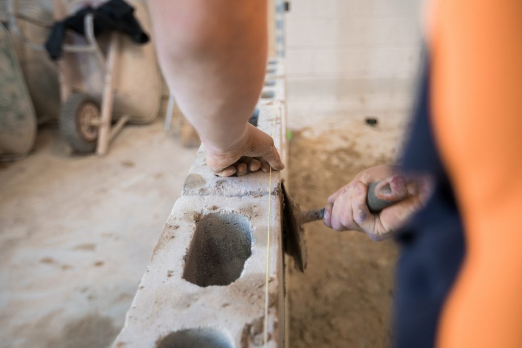 Plumber, electrician, carpenter and bricklayer accounting Malvern East