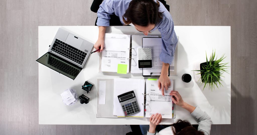 Industry-specific accounting services from Ruth Watson & Associates