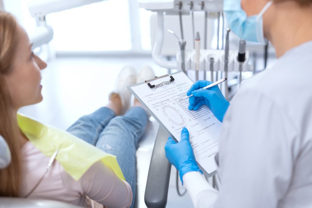 GP, dentist and allied health practitioner accounting Malvern East