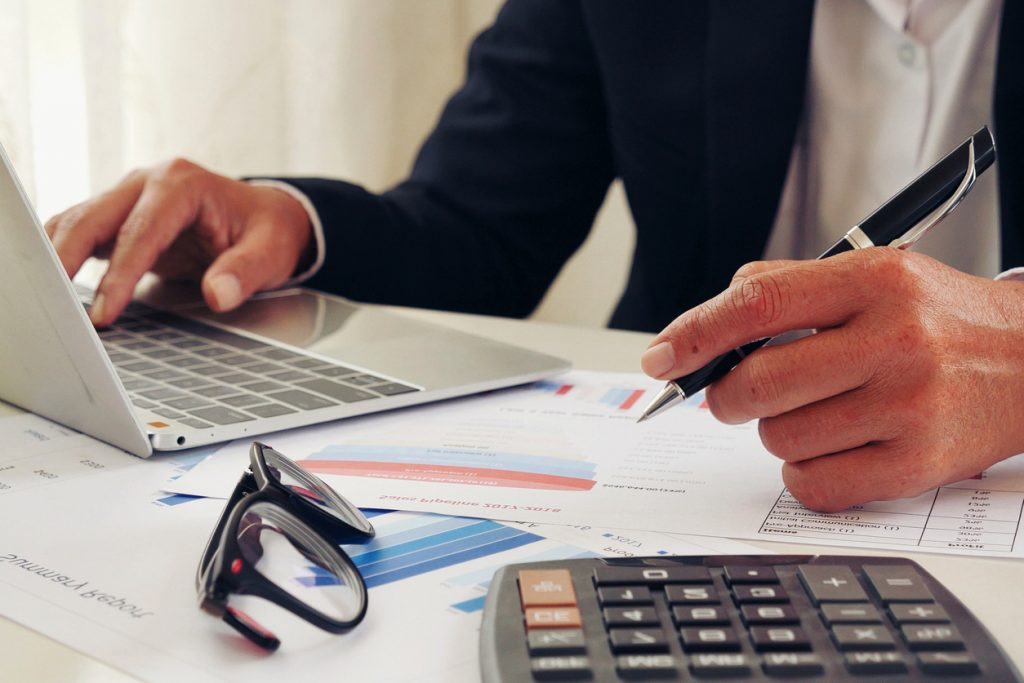 Tax planning and return preparation for Carnegie businesses and individuals